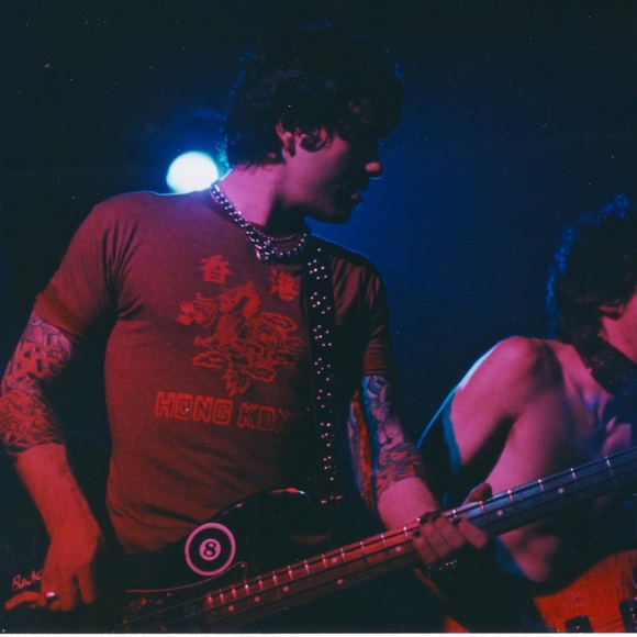 Meet your Posher, Jonathan - Picture 1 of 1